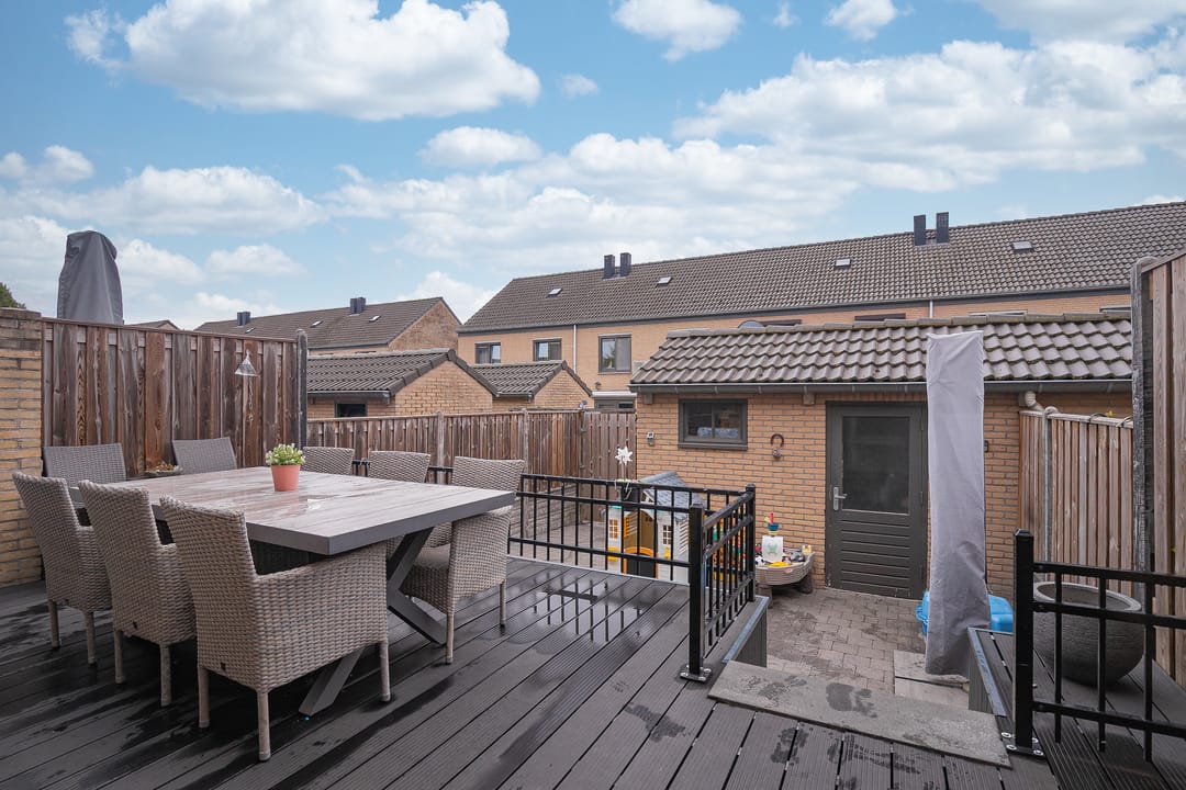 Foto 16 van Hellebaardruwe 19