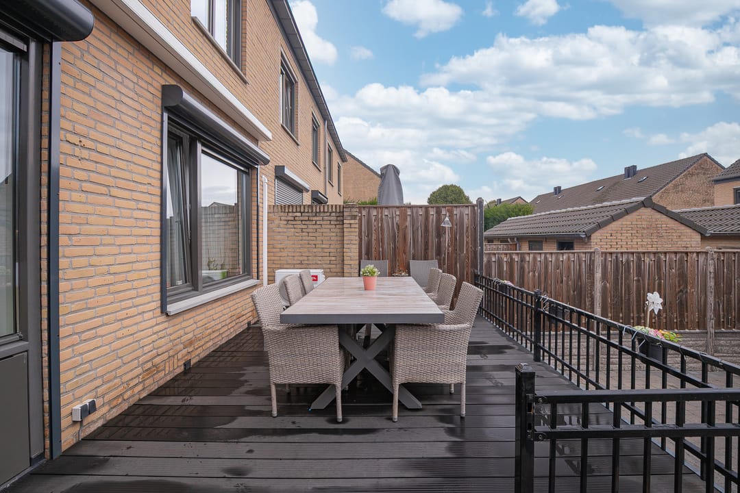 Foto 17 van Hellebaardruwe 19