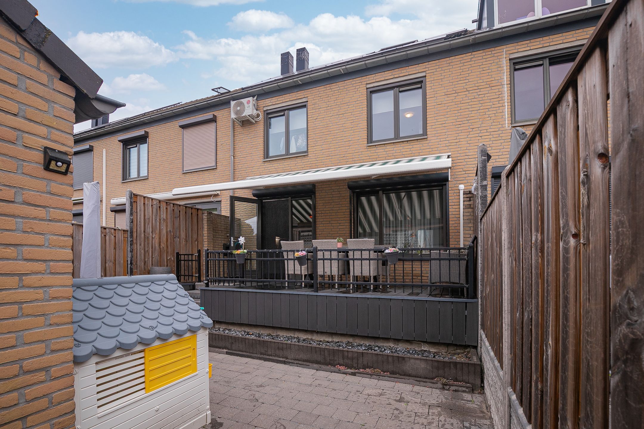 Foto 18 van Hellebaardruwe 19