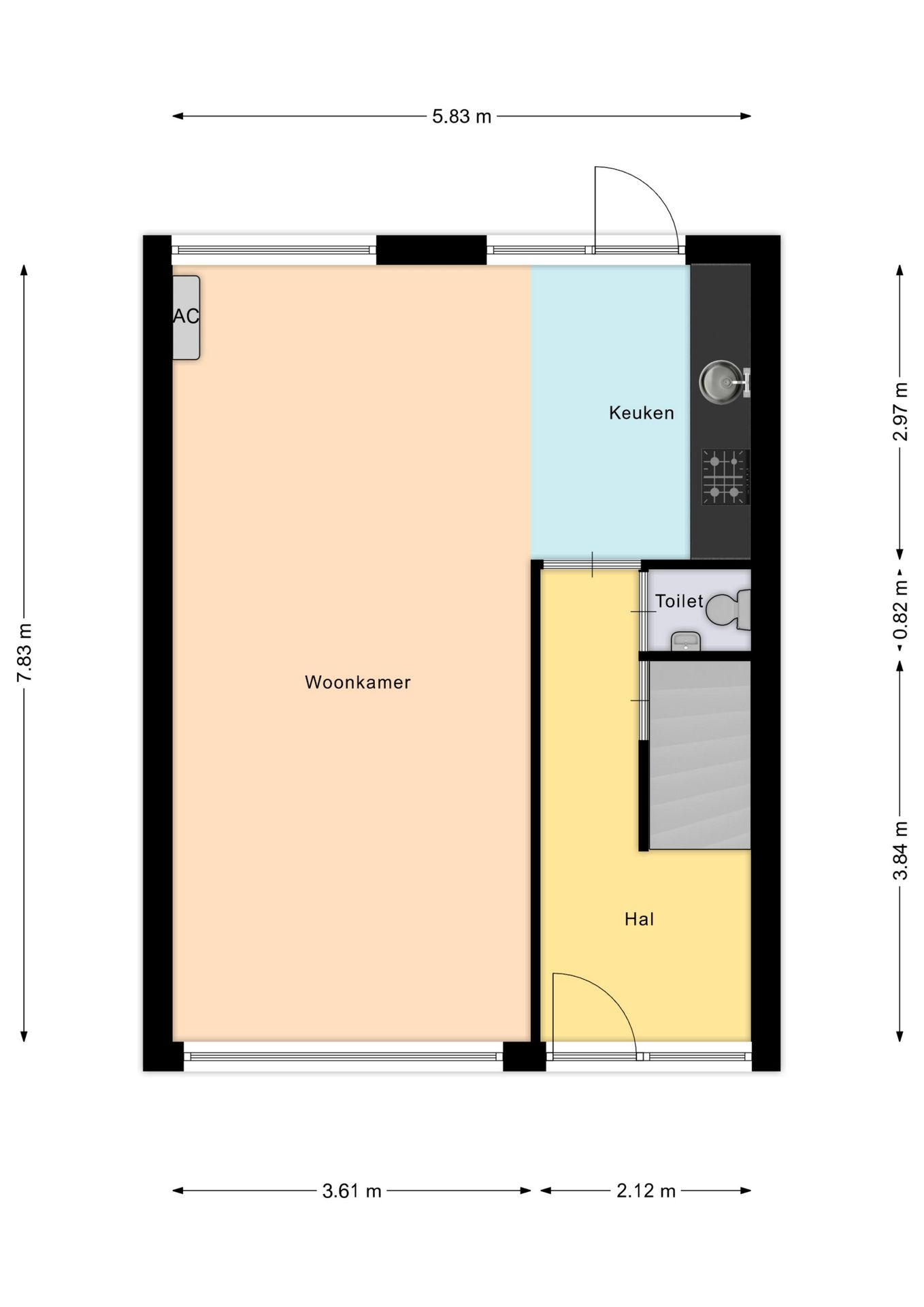 Foto 21 van Hellebaardruwe 19