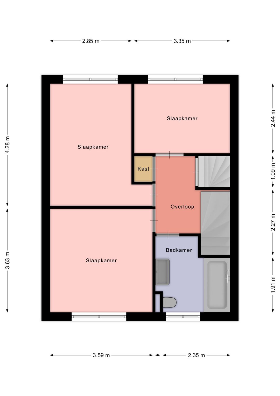 Foto 22 van Hellebaardruwe 19