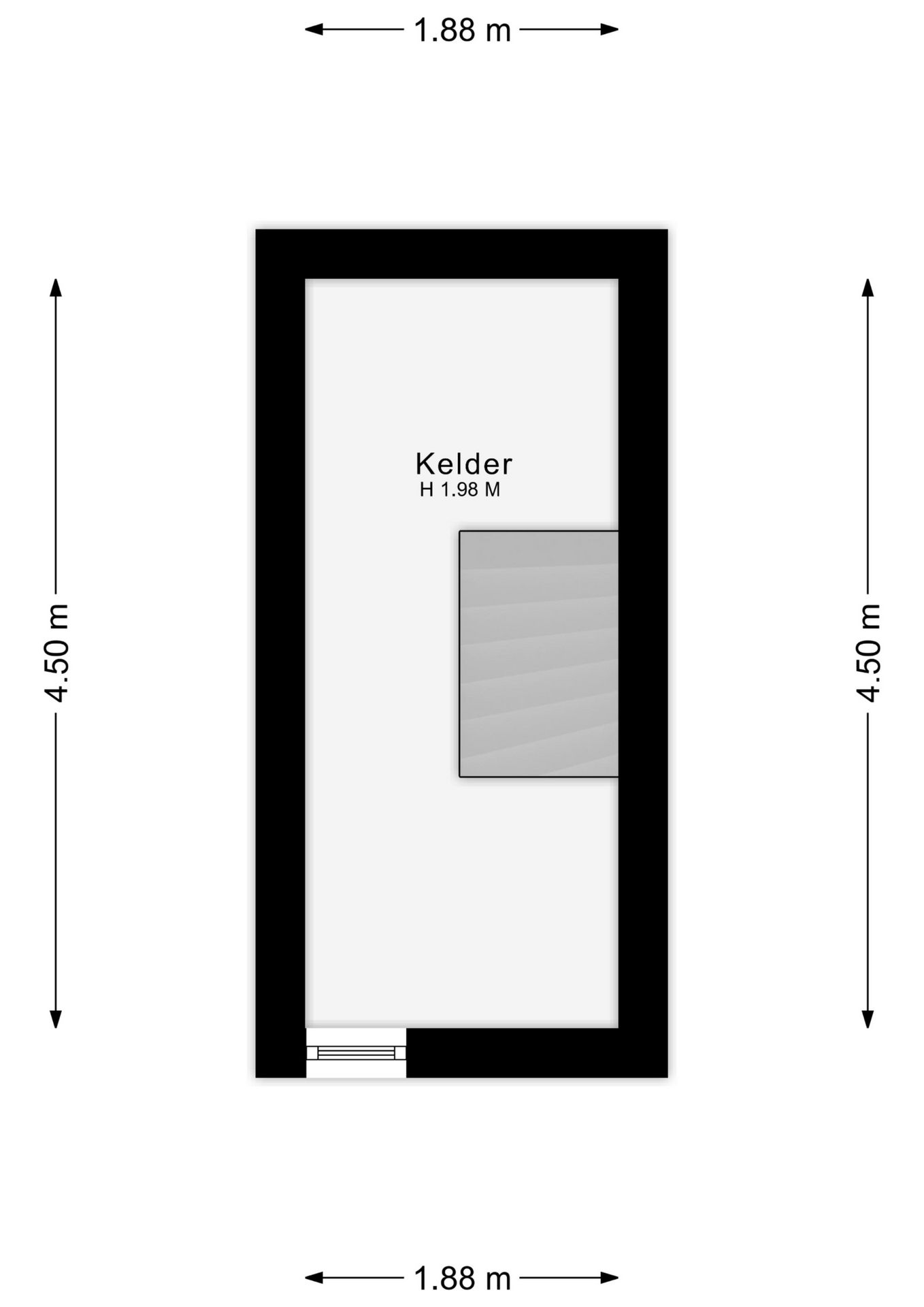 Foto 24 van Hellebaardruwe 19