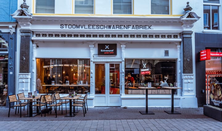 Koningstraat 4, Arnhem