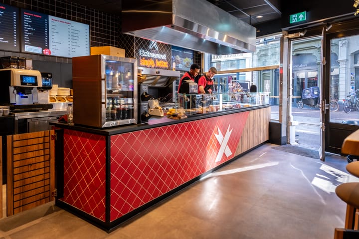 Koningstraat 4, Arnhem