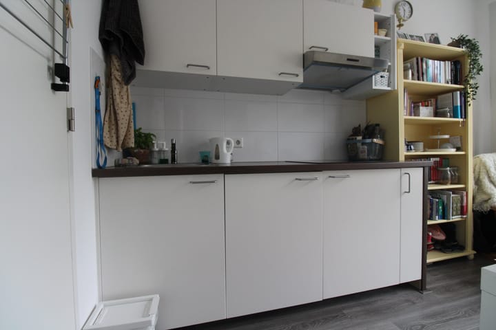 Foto 4 van Justus van Effenstraat 46