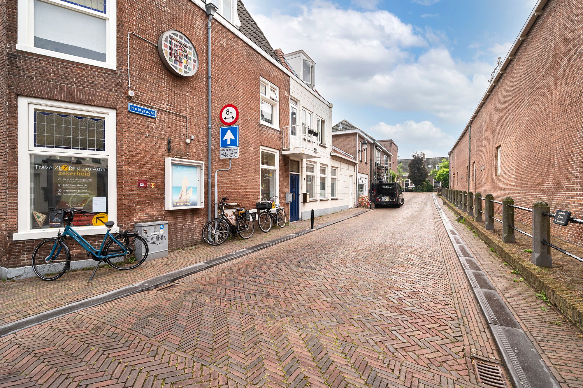 Photo 3 of Huisgracht 6