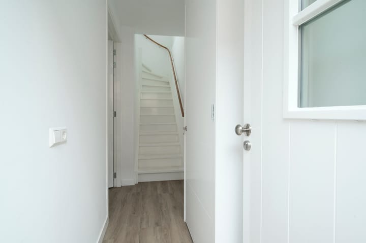 Photo 17 of Huisgracht 6