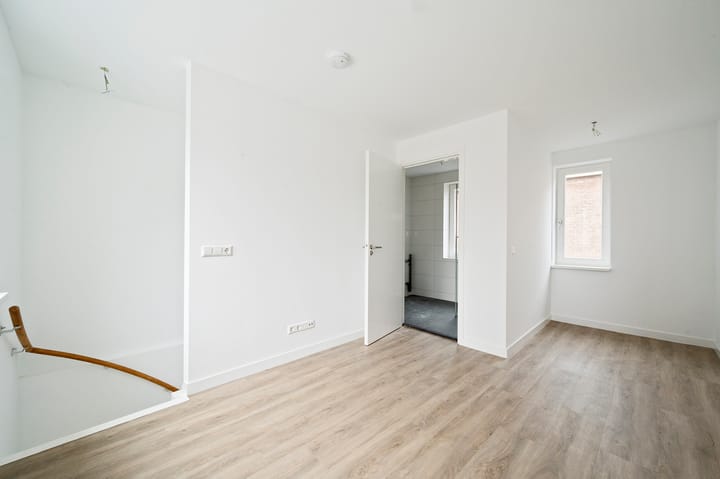 Photo 18 of Huisgracht 6