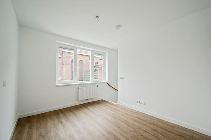 Photo 19 of Huisgracht 6