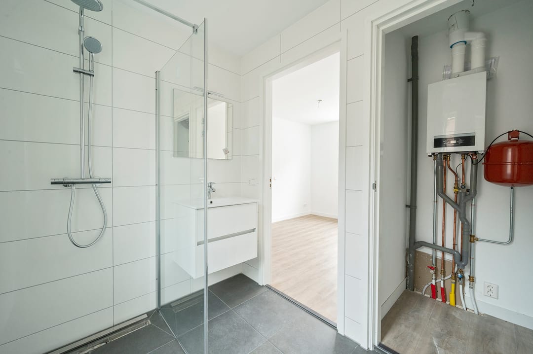 Photo 23 of Huisgracht 6