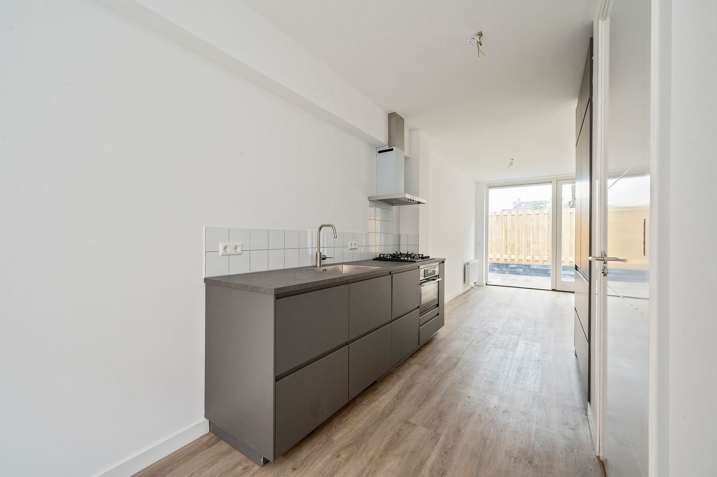 Photo 4 of Huisgracht 6