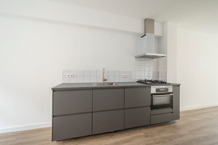 Photo 5 of Huisgracht 6