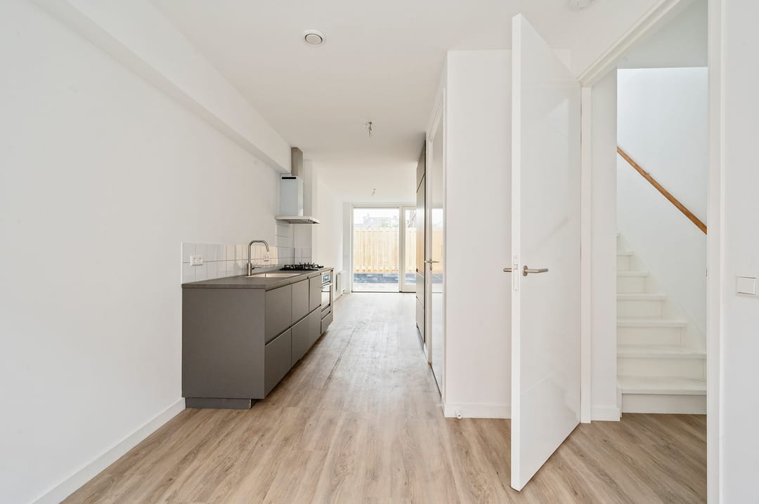 Photo 7 of Huisgracht 6