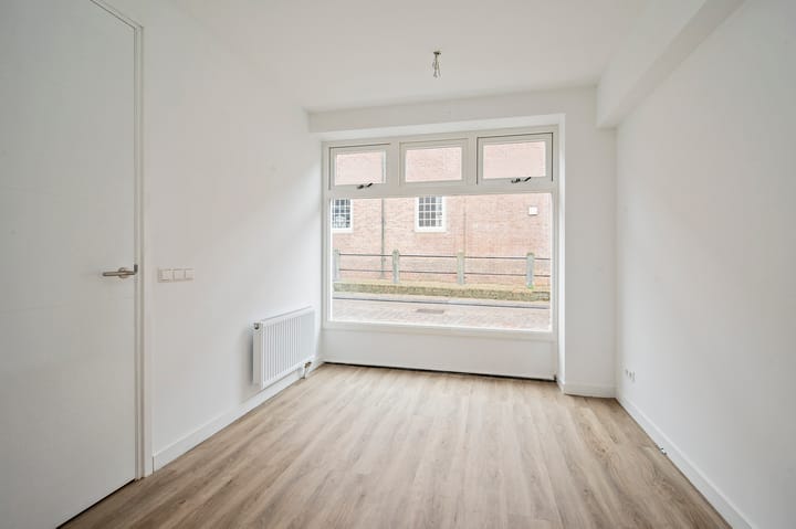 Photo 11 of Huisgracht 6