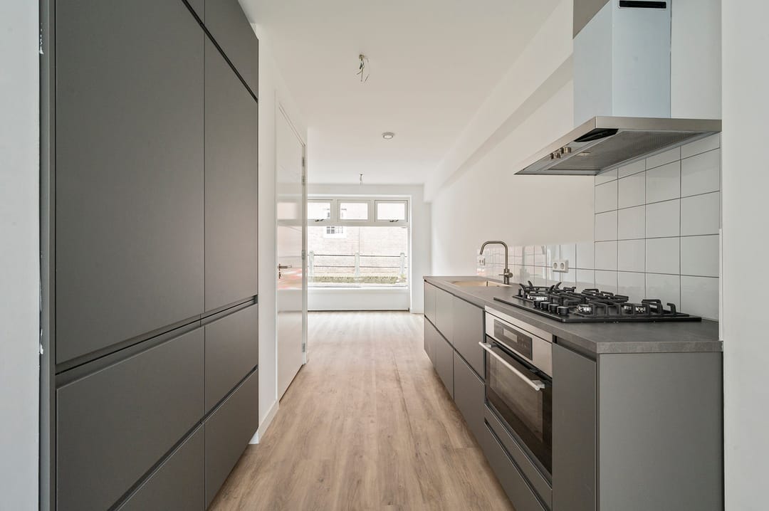 Photo 8 of Huisgracht 6