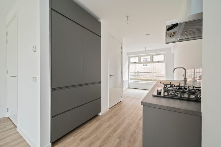 Photo 9 of Huisgracht 6