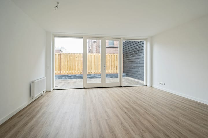 Photo 12 of Huisgracht 6