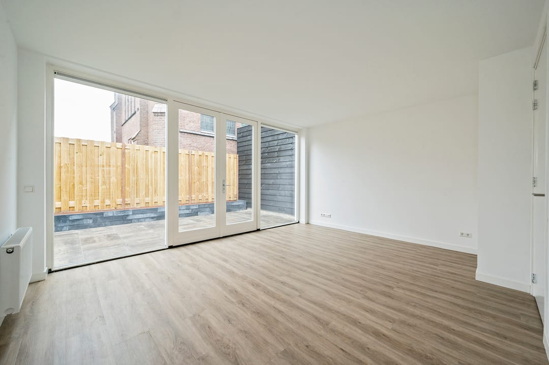 Photo 13 of Huisgracht 6