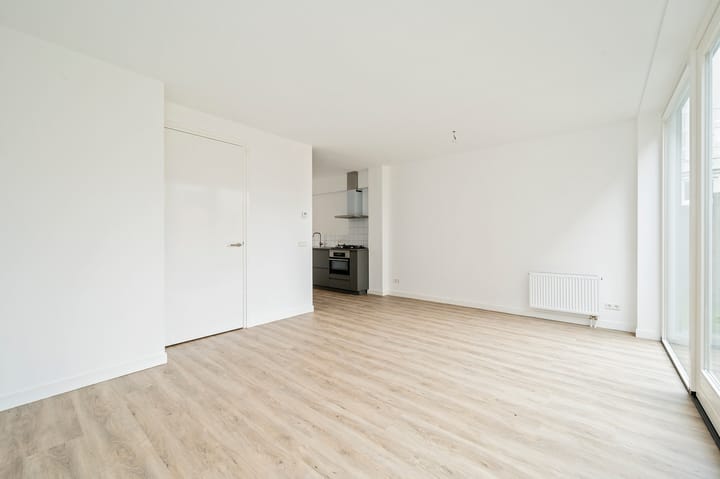 Photo 15 of Huisgracht 6