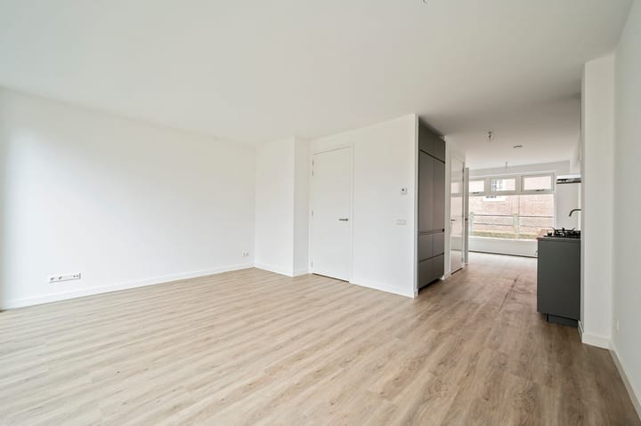 Photo 16 of Huisgracht 6