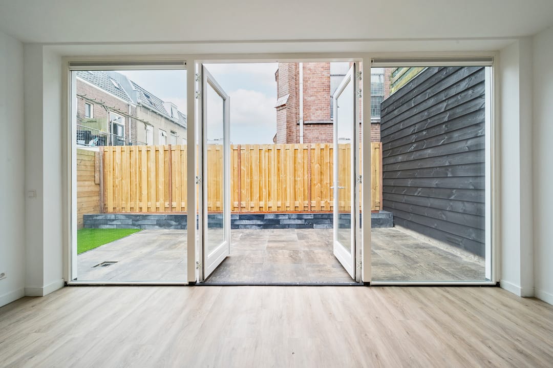 Photo 26 of Huisgracht 6