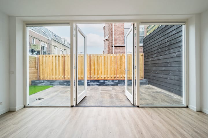 Photo 26 of Huisgracht 6