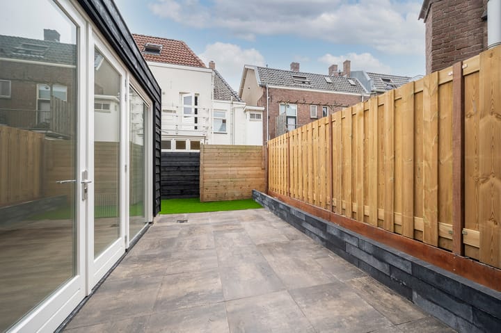 Photo 27 of Huisgracht 6