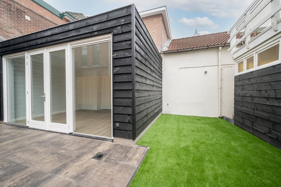 Photo 28 of Huisgracht 6