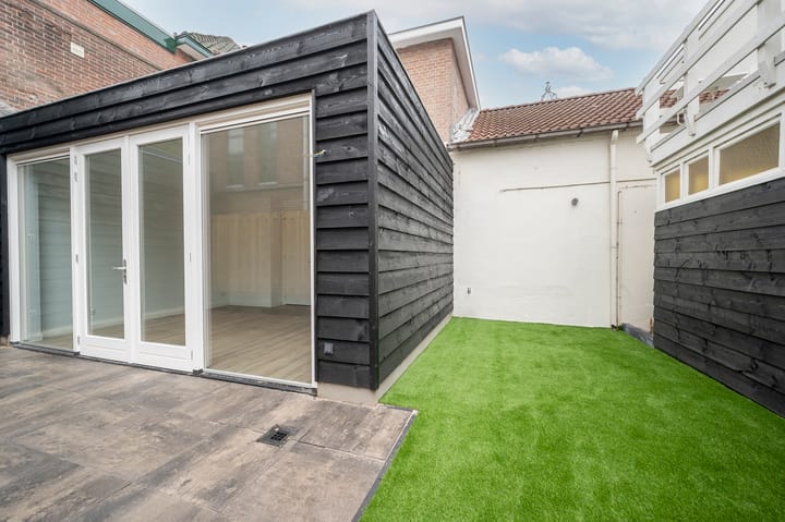 Photo 28 of Huisgracht 6