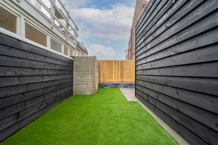 Photo 30 of Huisgracht 6