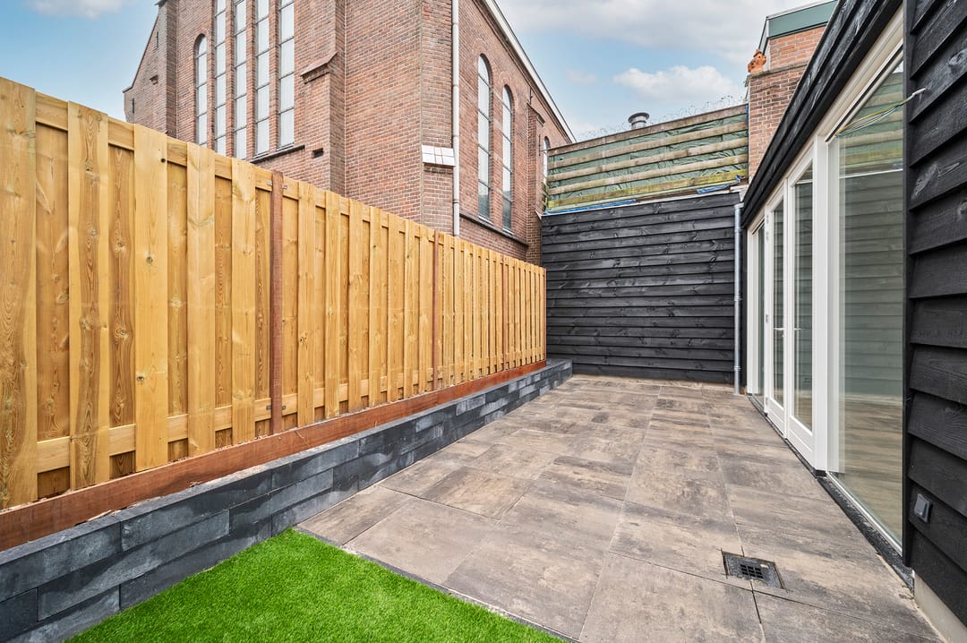 Photo 31 of Huisgracht 6