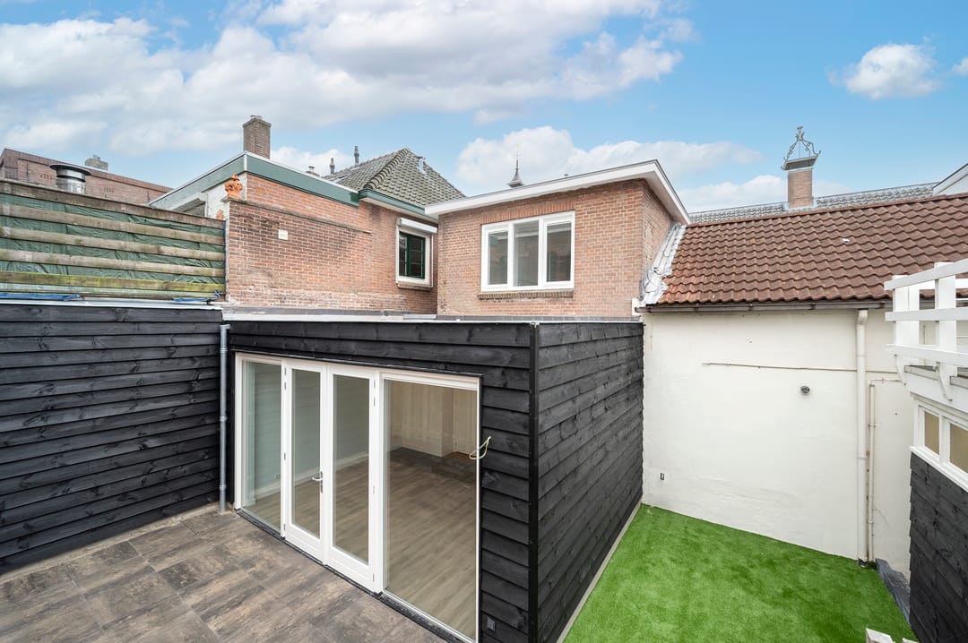 Photo 32 of Huisgracht 6