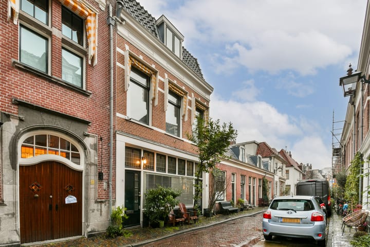 Photo 5 of Doelstraat 15-ZW