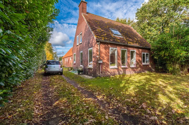 Zodenpandweg 16 main image