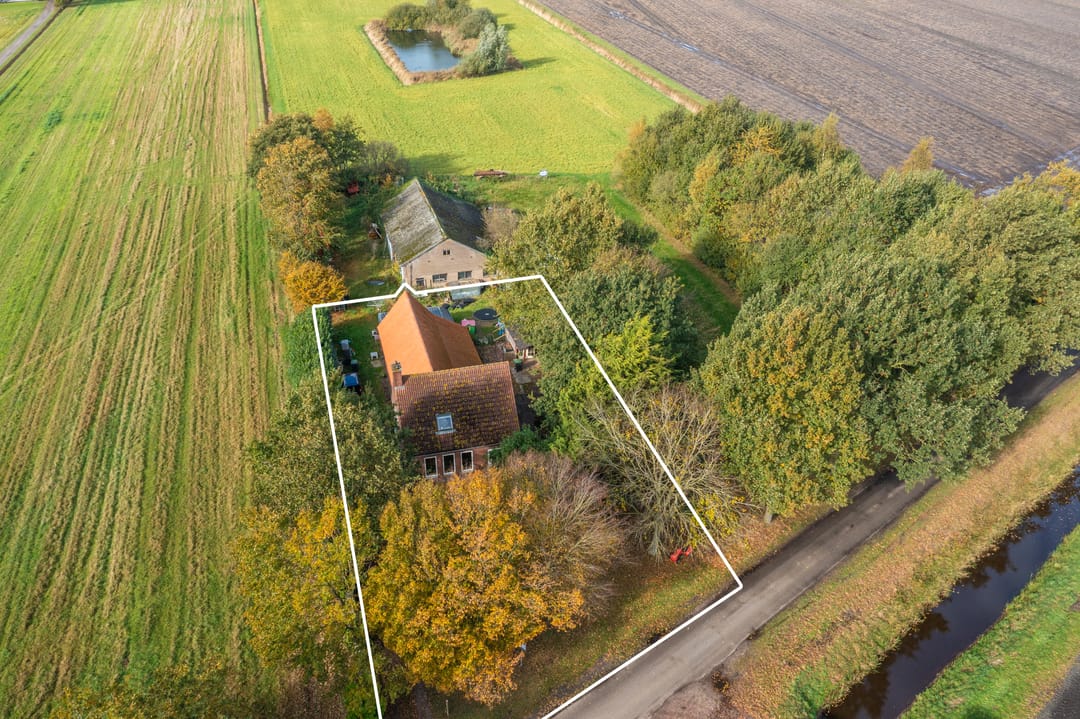 Foto 2 van Zodenpandweg 16