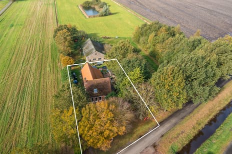 Zodenpandweg 16 secondary image