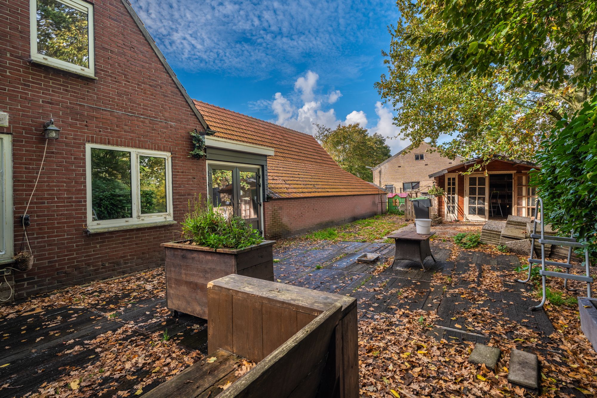 Foto 3 van Zodenpandweg 16