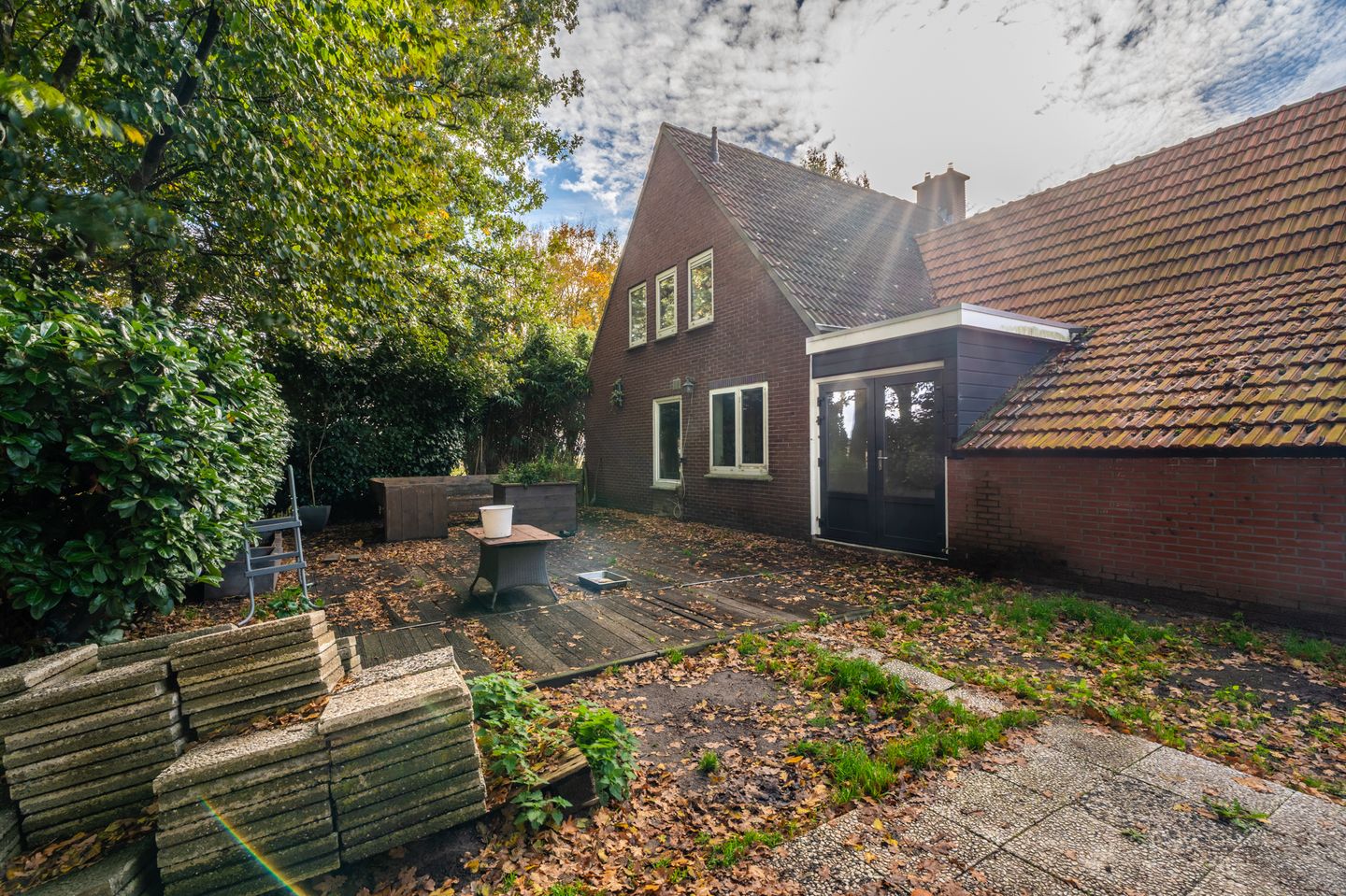 Foto 4 van Zodenpandweg 16