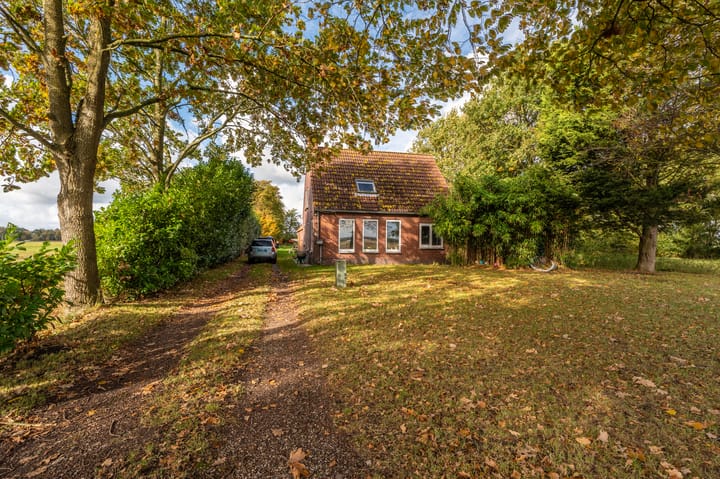 Foto 5 van Zodenpandweg 16