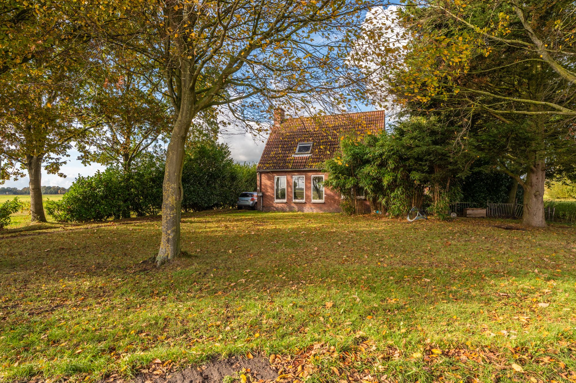 Foto 6 van Zodenpandweg 16