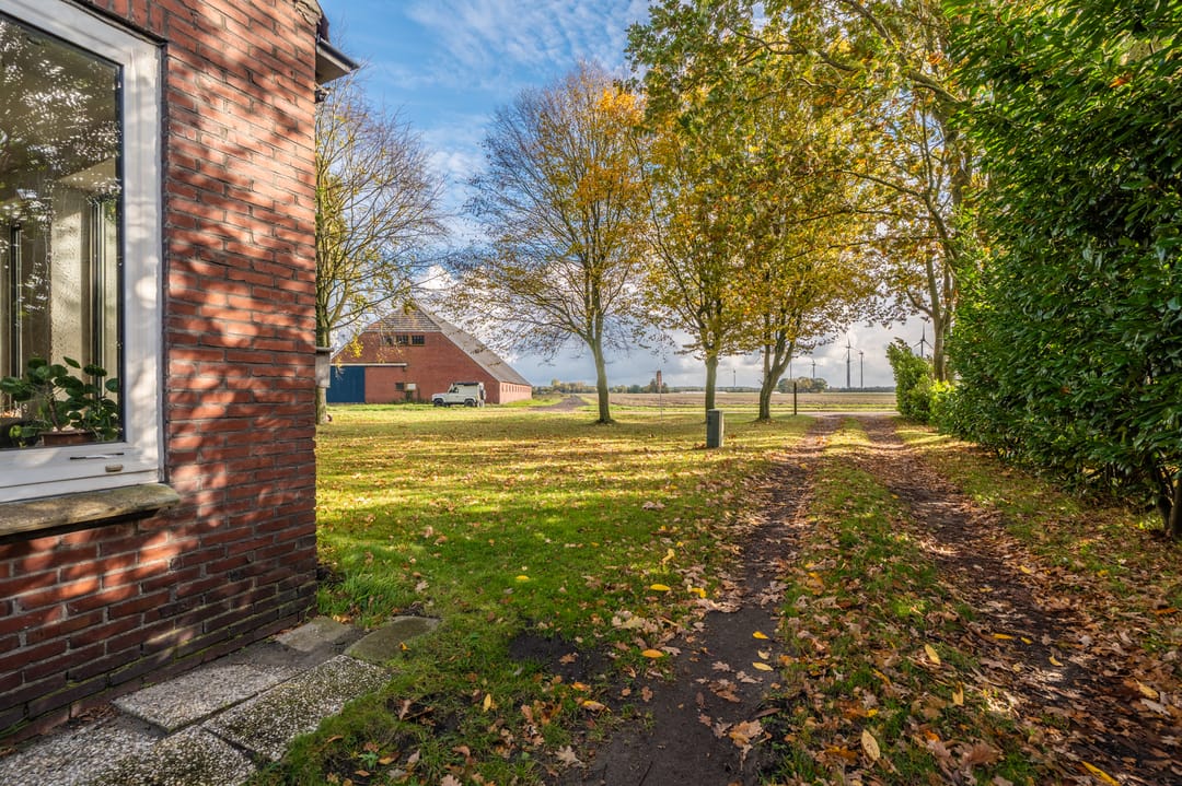 Foto 7 van Zodenpandweg 16