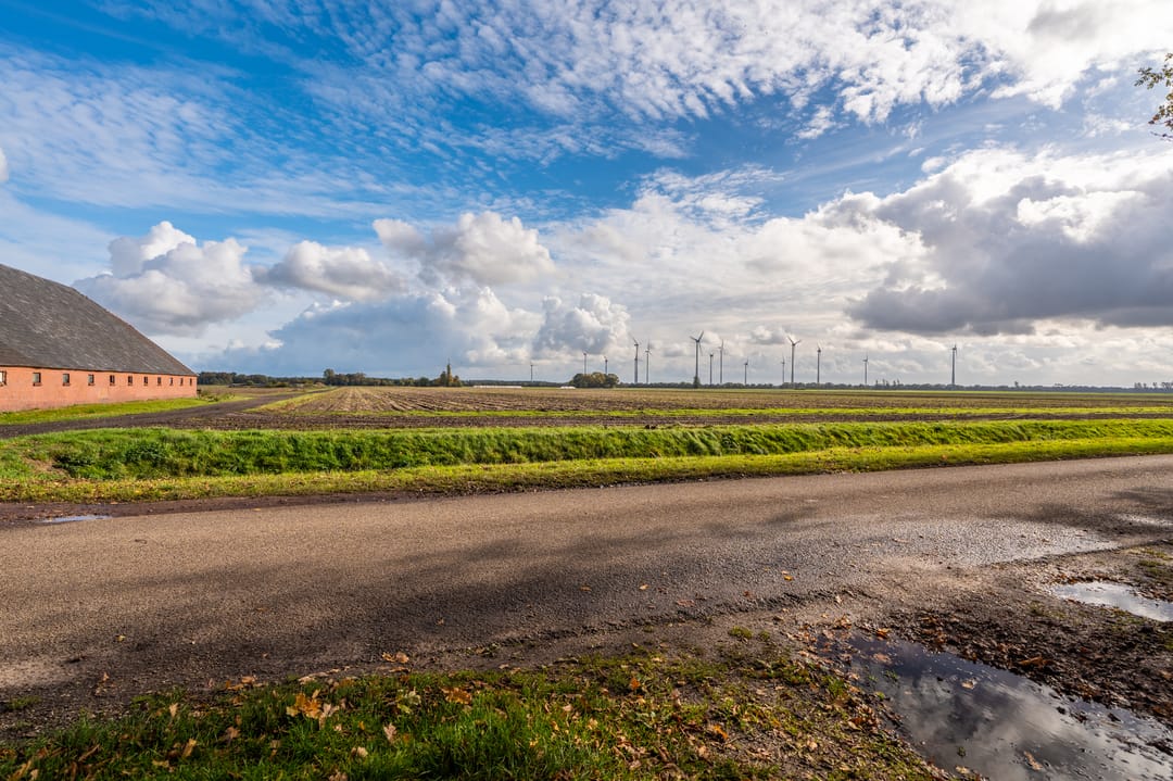 Foto 8 van Zodenpandweg 16