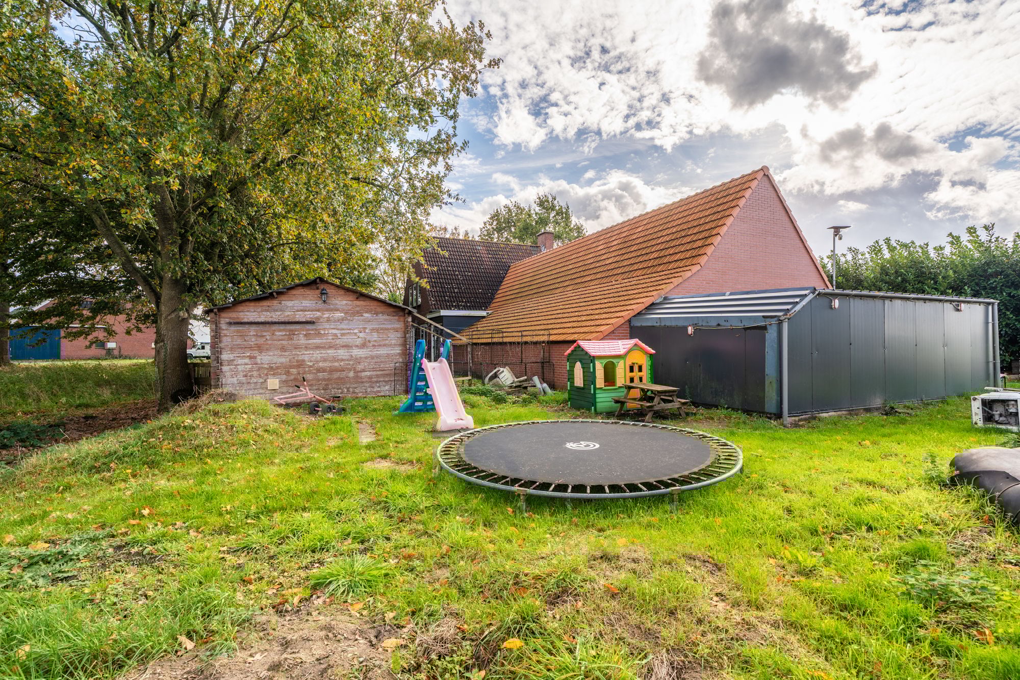 Foto 9 van Zodenpandweg 16