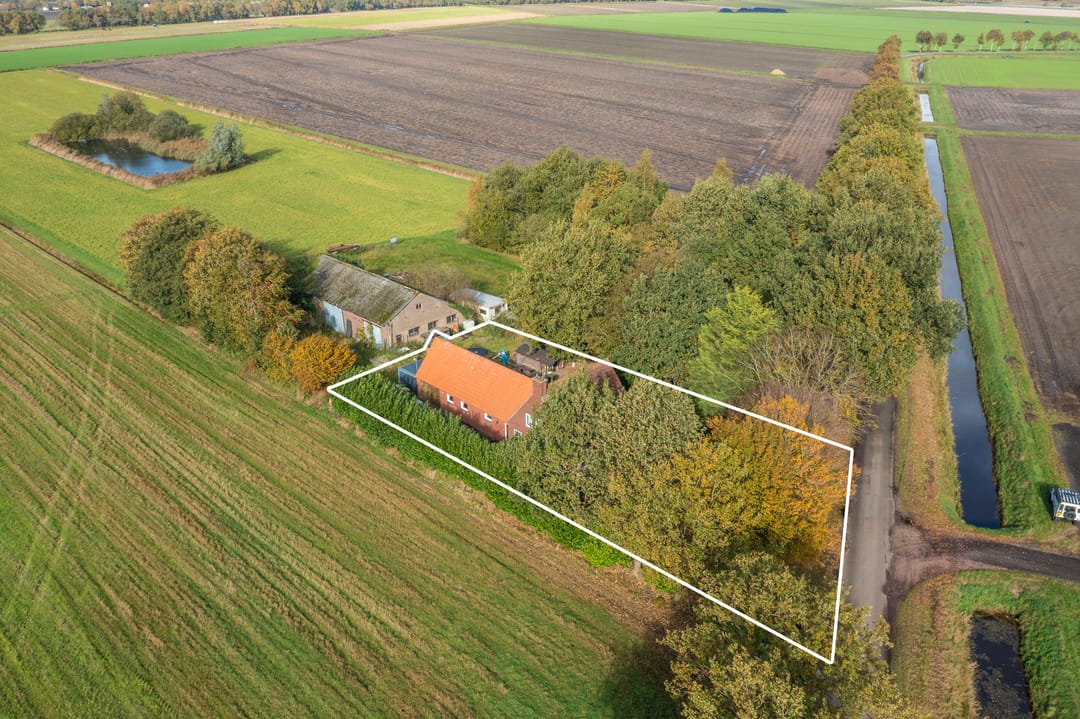 Foto 11 van Zodenpandweg 16