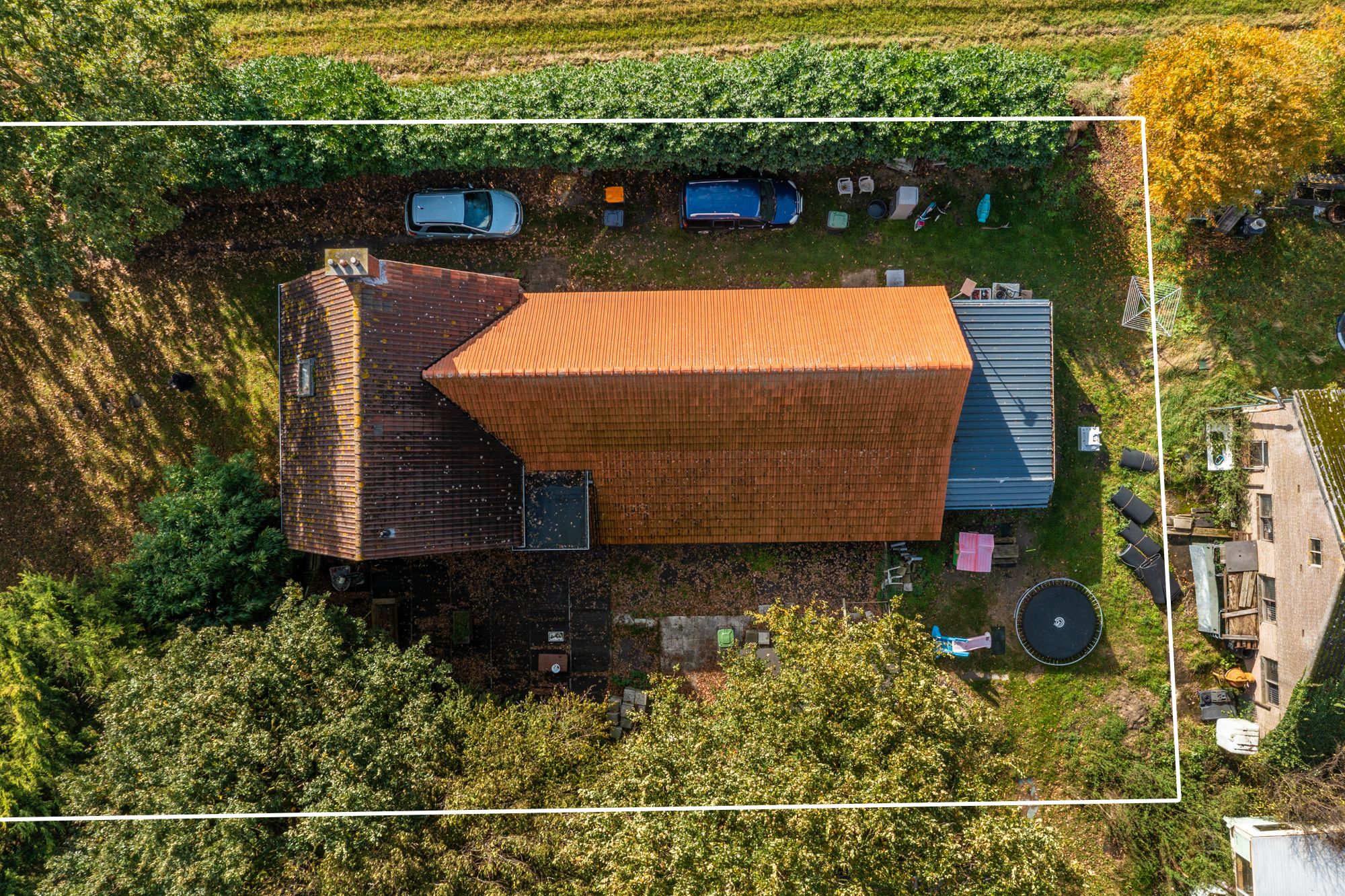 Foto 12 van Zodenpandweg 16