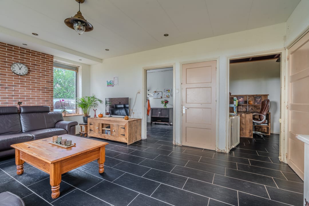 Foto 16 van Zodenpandweg 16