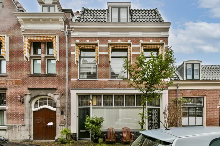 Photo 4 of Doelstraat 15-ZW