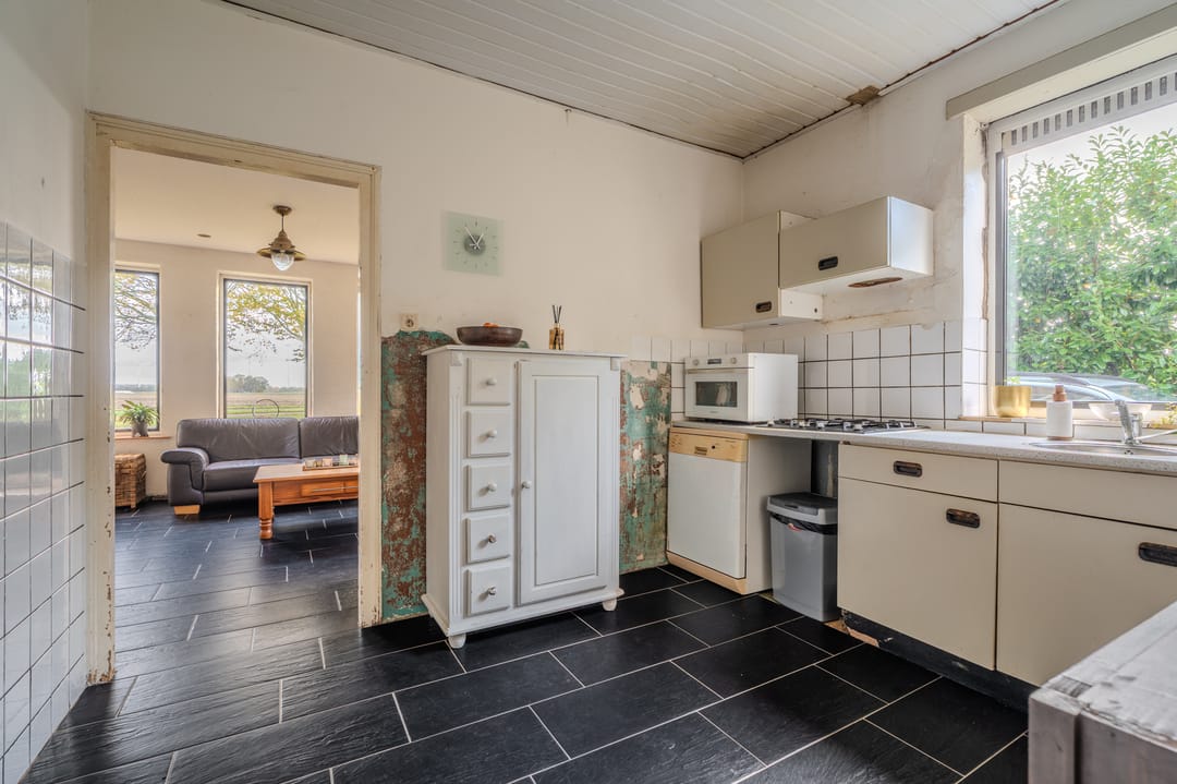 Foto 23 van Zodenpandweg 16