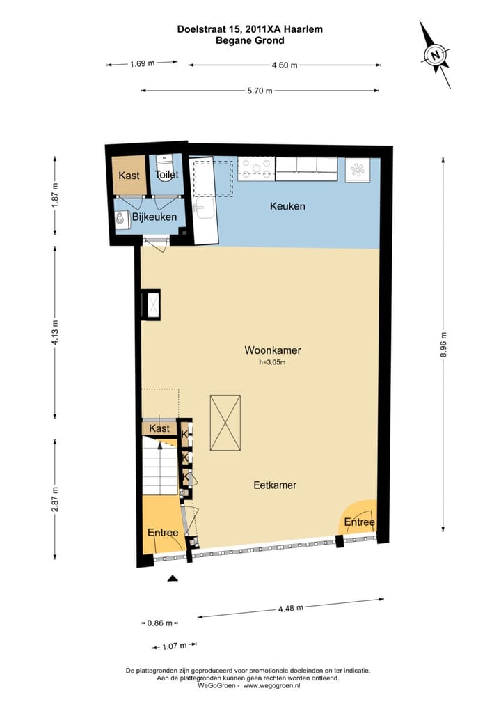 Photo 38 of Doelstraat 15-ZW
