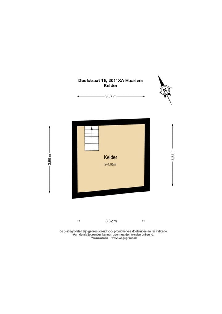 Photo 41 of Doelstraat 15-ZW